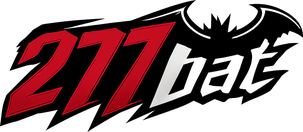 277 bat লোগো